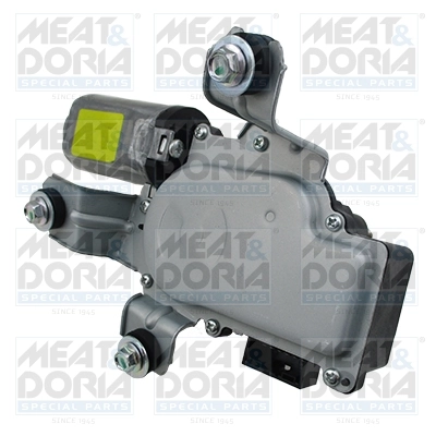 Wiper Motor